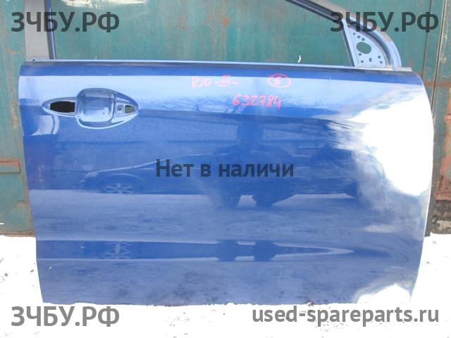 KIA Rio 3 Дверь передняя правая