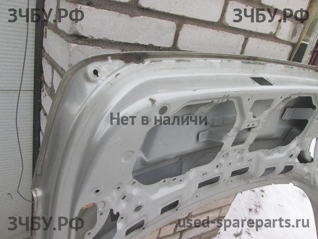 KIA Venga Дверь багажника