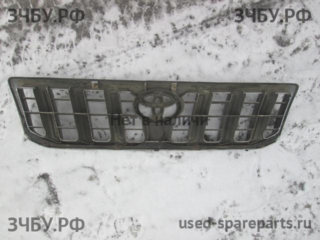 Toyota Land Cruiser 120 (PRADO) Решетка радиатора