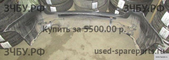 Subaru Forester 4 (S13) Бампер задний