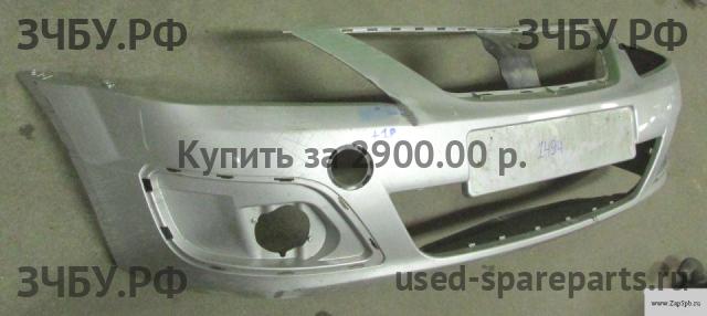 ВАЗ (VAZ) Lada Largus Бампер передний