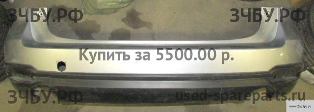 Subaru Forester 4 (S13) Бампер задний
