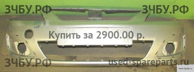 ВАЗ (VAZ) Lada Largus Бампер передний