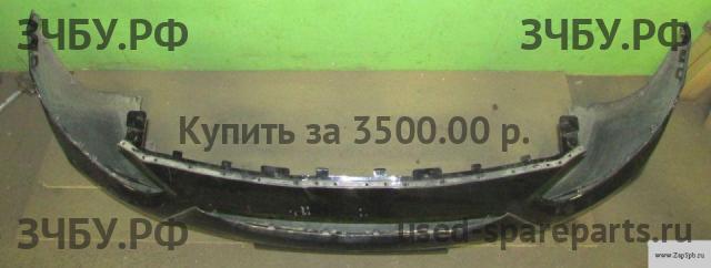 Hyundai Solaris 1 Бампер передний