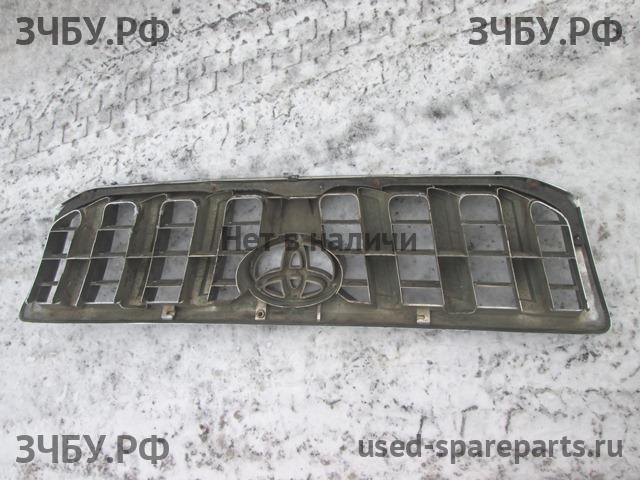 Toyota Land Cruiser 120 (PRADO) Решетка радиатора