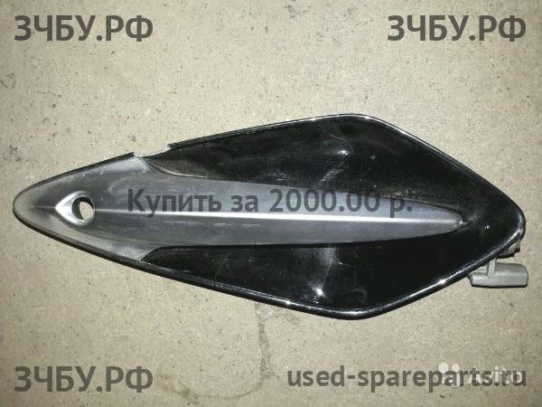 Honda Civic 8 (5D) Ручка двери передней наружная левая