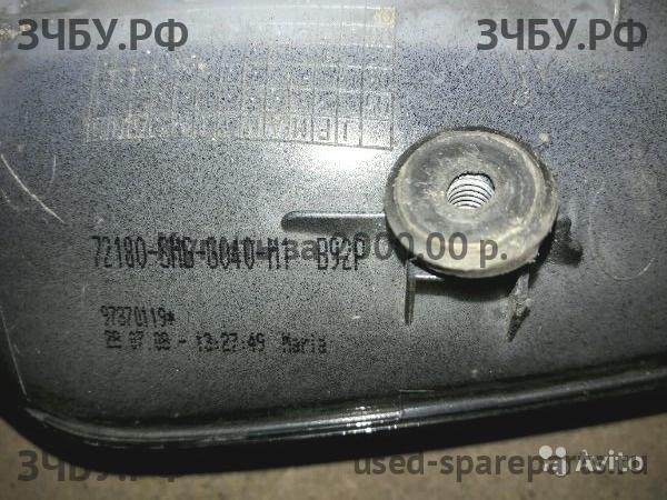 Honda Civic 8 (5D) Ручка двери передней наружная левая