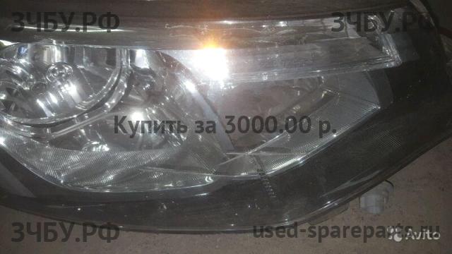 Mitsubishi Outlander 3 Фара правая