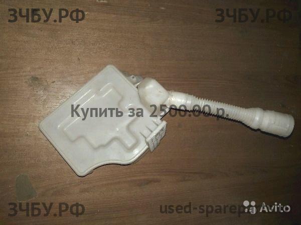 Volkswagen Polo 4 (9N) Бачок омывателя лобового стекла