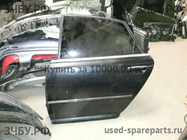 Audi A8 (2) [D3,4E] Дверь задняя левая