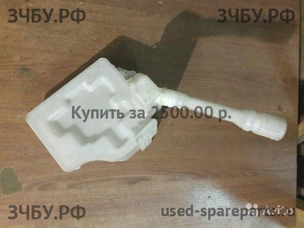Volkswagen Polo 4 (9N) Бачок омывателя лобового стекла