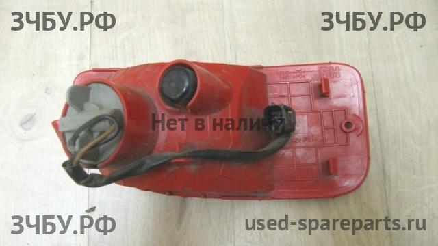 KIA Soul 1 Фонарь задний в бампер правый
