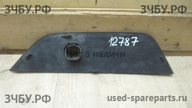 Ford S-MAX 1 Решетка в бампер