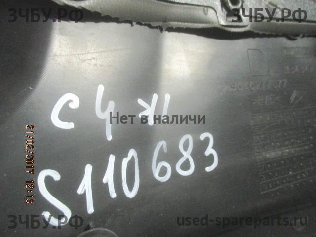 Citroen C4 (1) Обшивка двери задней правой