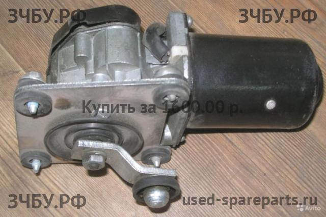 Chevrolet Lanos/Сhance Трапеция стеклоочистителей с электромоторчиком