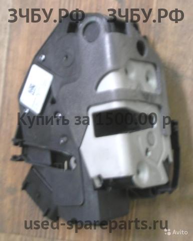 Ford Focus 3 Замок двери передней правой