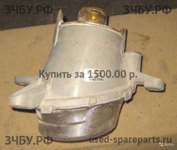 Volvo S60 (1) ПТФ левая