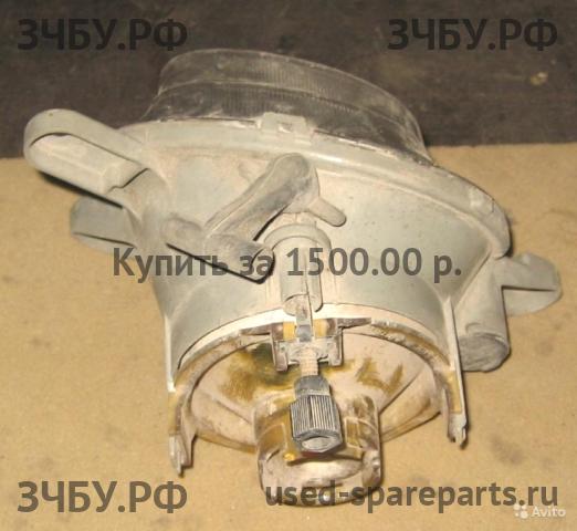 Volvo S60 (1) ПТФ левая