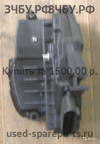 Ford Focus 3 Замок двери передней правой