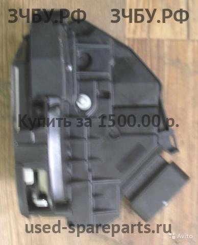 Ford Focus 3 Замок двери передней правой