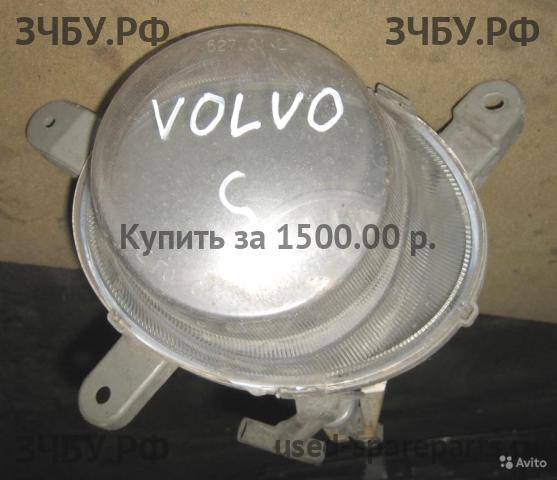Volvo S60 (1) ПТФ левая