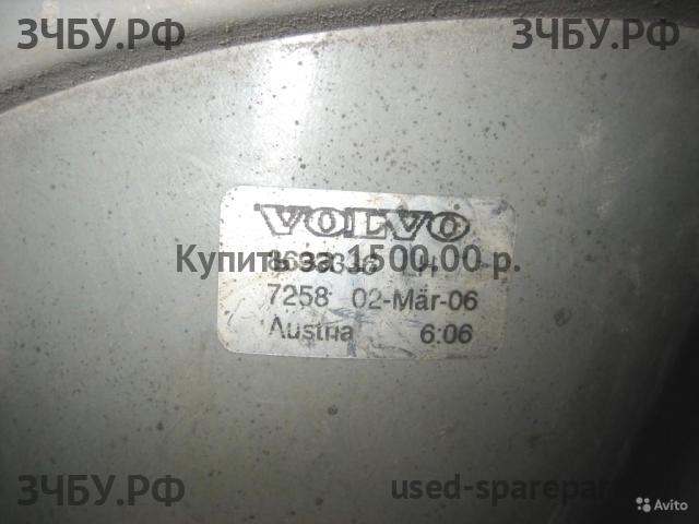 Volvo S60 (1) ПТФ левая