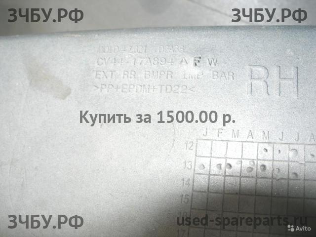Ford Kuga 2 Бампер задний