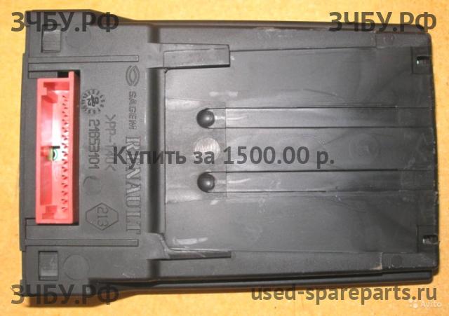 Renault Laguna 2 Блок электронный