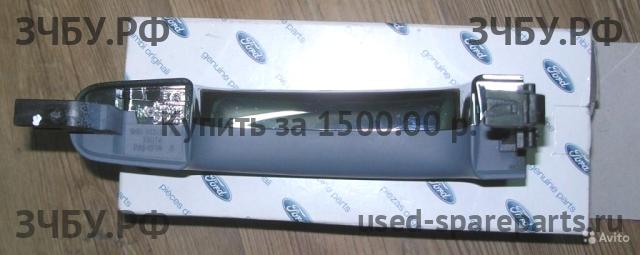 Ford Focus 3 Ручка двери задней наружная левая