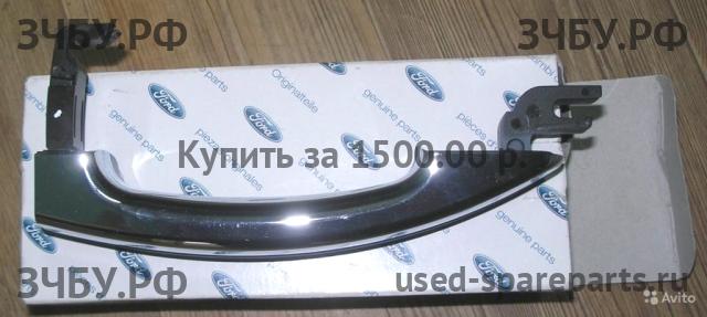 Ford Focus 3 Ручка двери задней наружная левая
