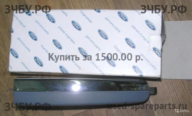 Ford Focus 3 Ручка двери задней наружная левая