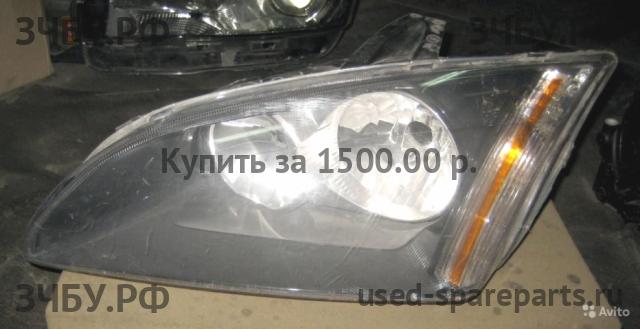 Ford Focus 2 Фара левая