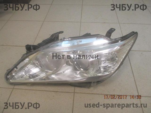 Toyota Camry 7 (V50) Фара левая