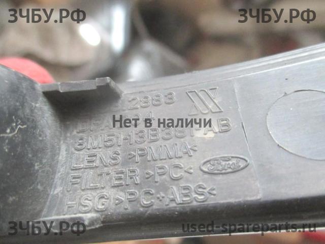 Ford Focus 3 Зеркало левое электрическое