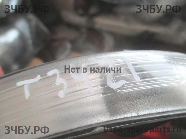 Ford Focus 3 Зеркало левое электрическое