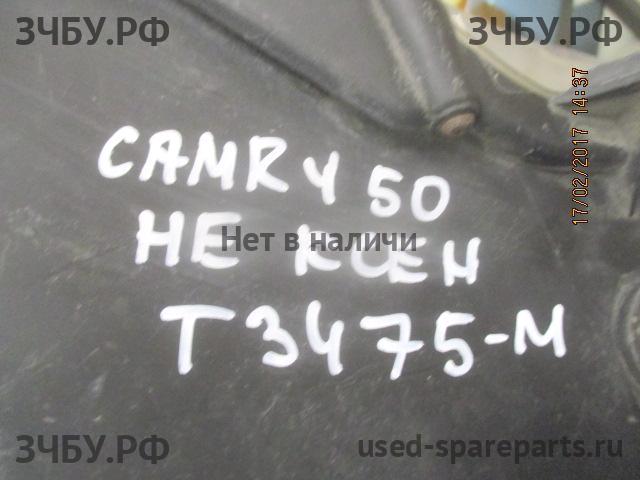 Toyota Camry 7 (V50) Фара левая