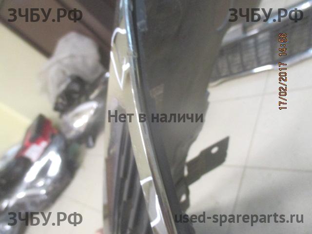 KIA Rio 3 Решетка радиатора