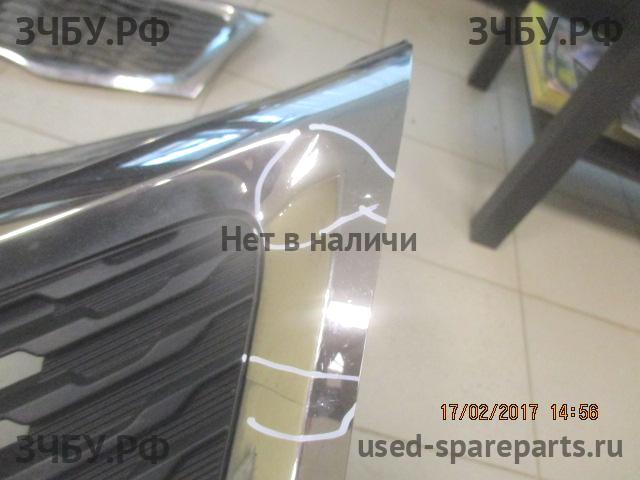 KIA Rio 3 Решетка радиатора