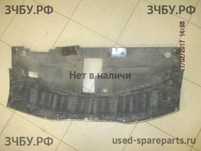 KIA Rio 3 Решетка радиатора