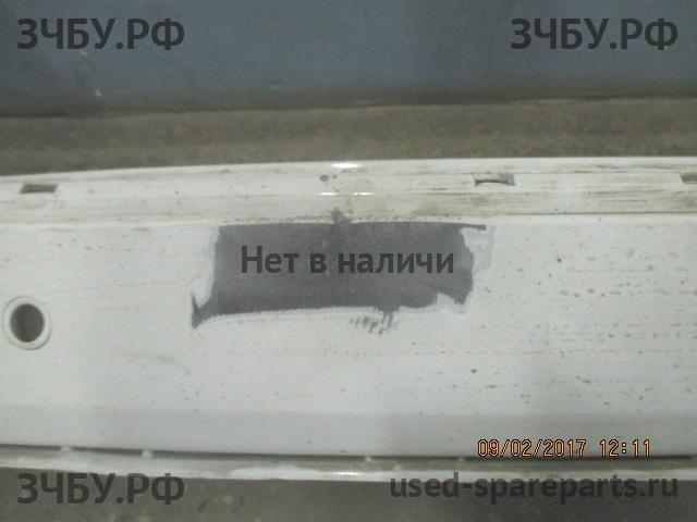 Jeep Grand Cherokee 4 Бампер задний