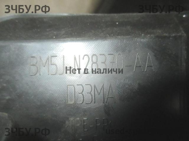 Ford Focus 3 Брызговик задний правый