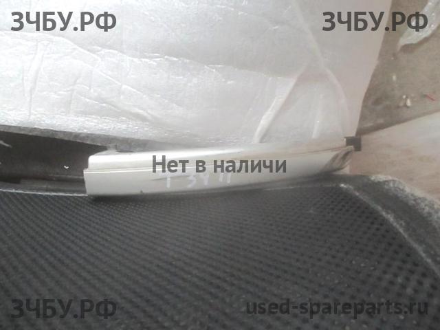 Ford Focus 2 (рестайлинг) Ручка двери