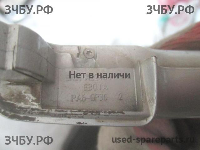 Ford Focus 2 (рестайлинг) Ручка двери