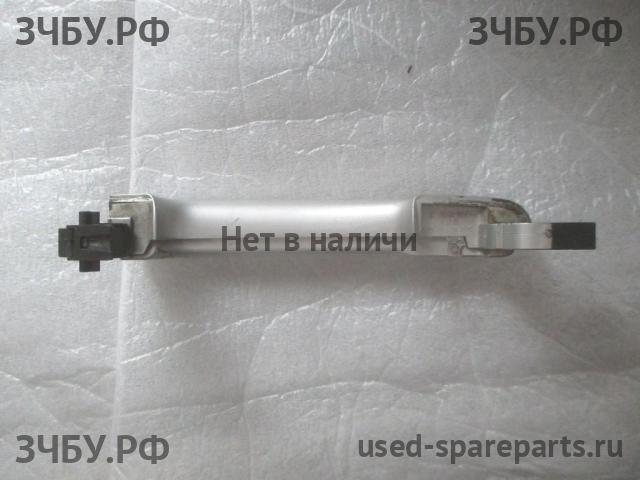 Ford Focus 2 (рестайлинг) Ручка двери