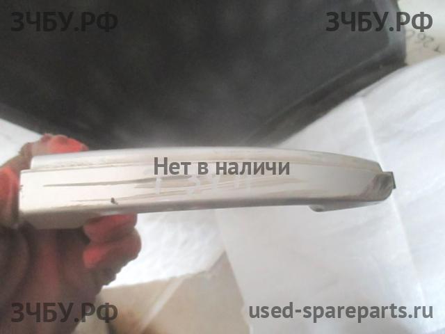 Ford Focus 2 (рестайлинг) Ручка двери
