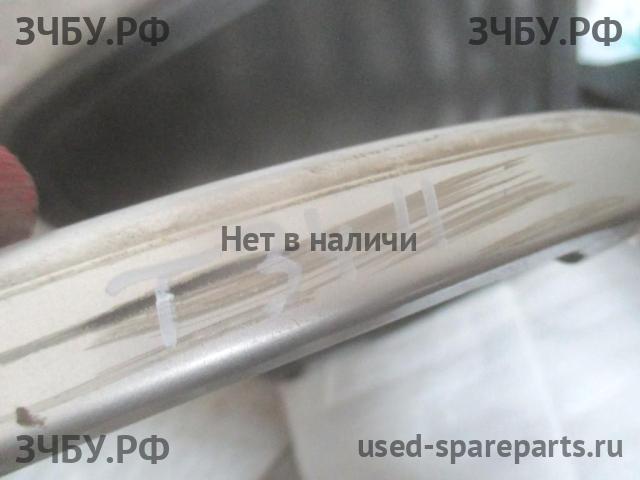 Ford Focus 2 (рестайлинг) Ручка двери