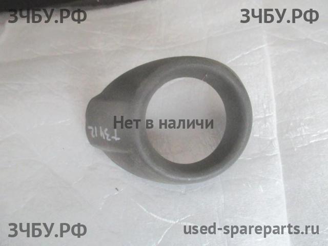 Ford Focus 3 Рамка противотуманной фары правой