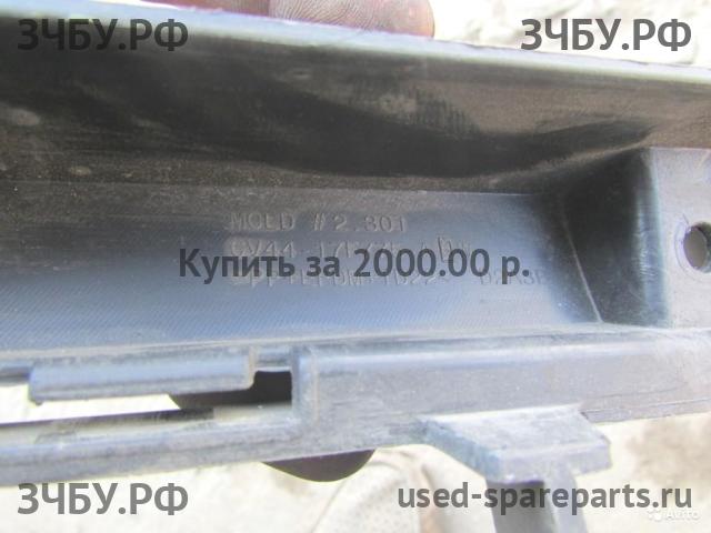 Ford KA 2 Бампер передний