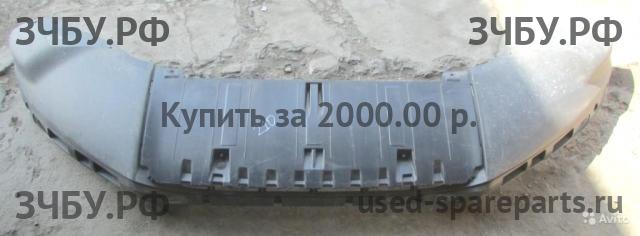 Ford KA 2 Бампер передний