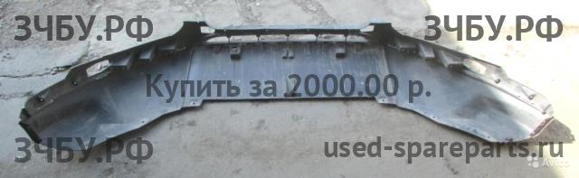 Ford KA 2 Бампер передний